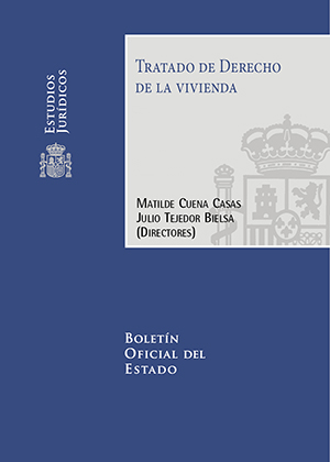 TRATADO DE DERECHO DE LA VIVIENDA