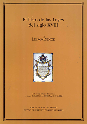 Portada de la publicación