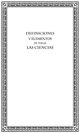 Portada de la publicación