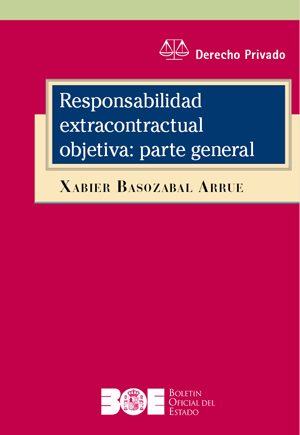 RESPONSABILIDAD EXTRACONTRACTUAL OBJETIVA