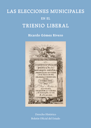 LAS ELECCIONES MUNICIPALES EN EL TRIENIO LIBERAL