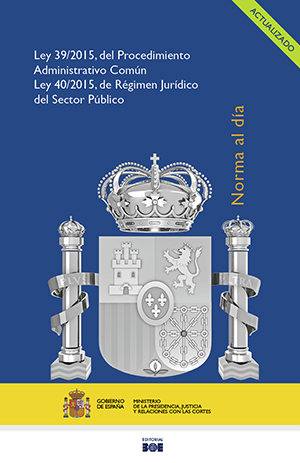 Portada de la publicación