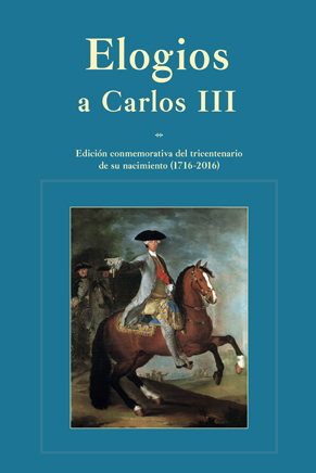 ELOGIOS A CARLOS III