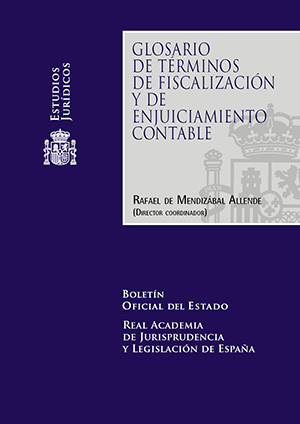 Portada de la publicación