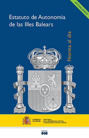 Boletin oficial islas baleares castellano