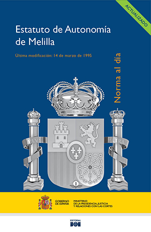 Portada de la publicación