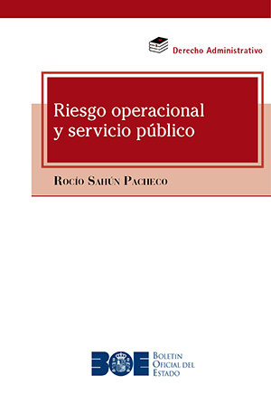 RIESGO OPERACIONAL Y SERVICIO PÚBLICO