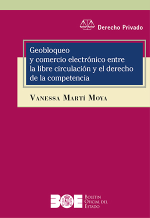 GEOBLOQUEO Y COMERCIO ELECTRÓNICO