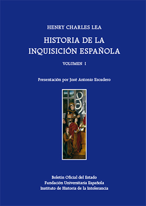 Portada de la publicación