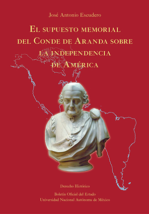 Portada de la publicación