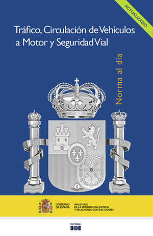 Portada de la publicación