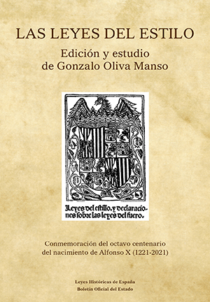 Portada de la publicación