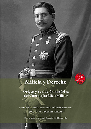 MILICIA Y DERECHO