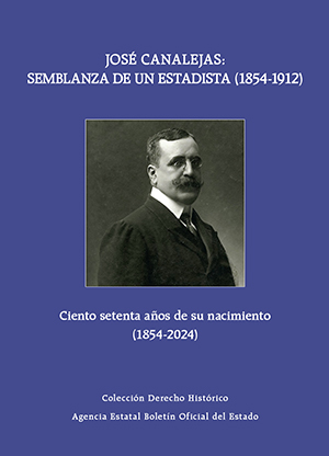 Portada de la publicación