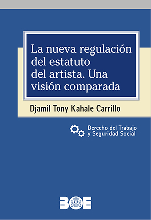 Portada de la publicación