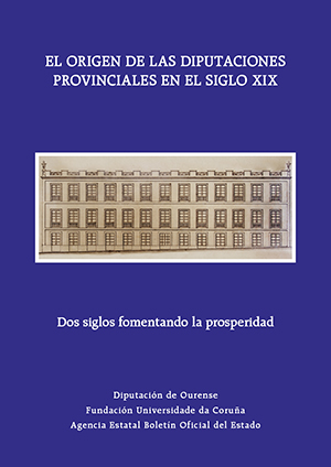 Portada de la publicación