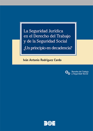 Portada de la publicación