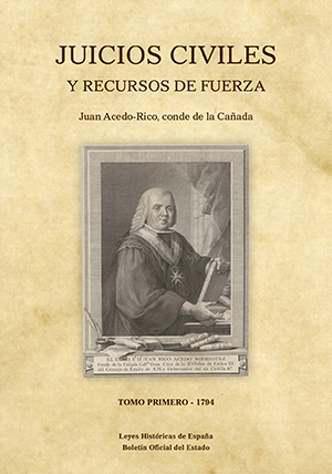 JUICIOS CIVILES Y RECURSOS DE FUERZA