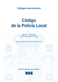 Código de la Policía Local