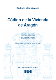 Código de la Vivienda de Aragón