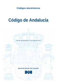 Código de Andalucía  
