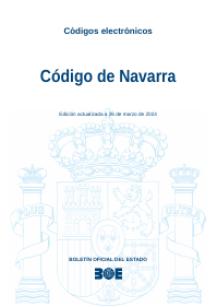 Código de Navarra