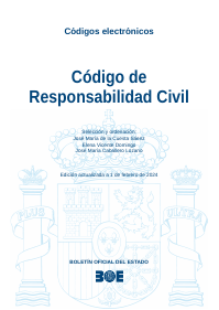 Código de Responsabilidad Civil