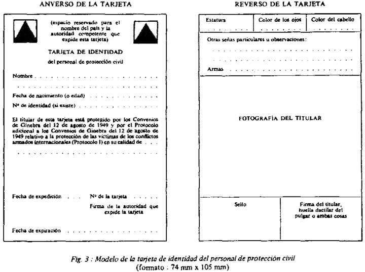 BOE-A-1989-17696 Instrumentos de Ratificación de los Protocolos I y II  adicionales a los Convenios de Ginebra de 12 de agosto de 1949, relativos a  la protección de las víctimas de los conflictos