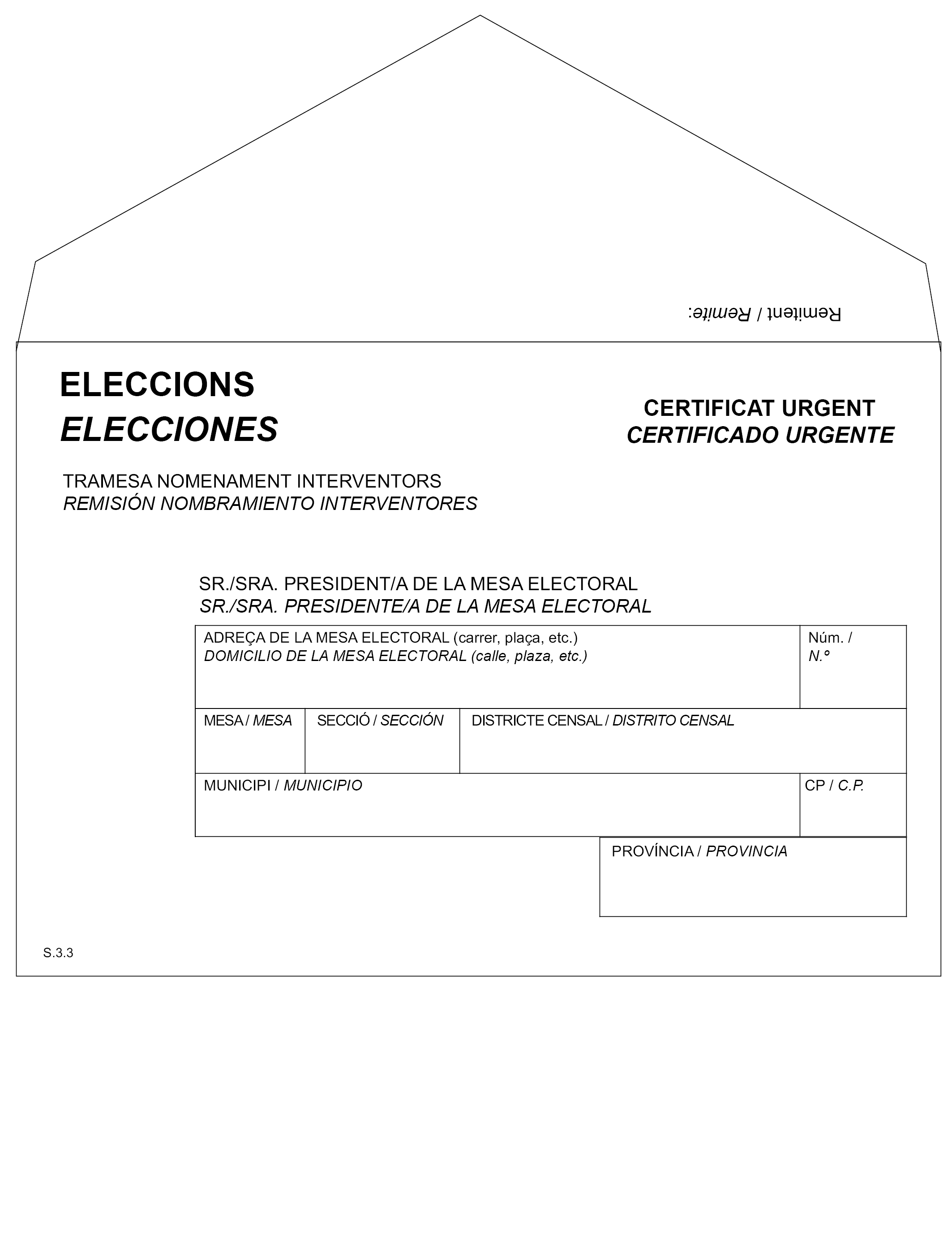 BOE.es - BOE-A-2017-12613 Real Decreto 953/2017, de 31 de octubre, por el  que se dictan normas complementarias para la realización de las elecciones  al Parlamento de Cataluña 2017.