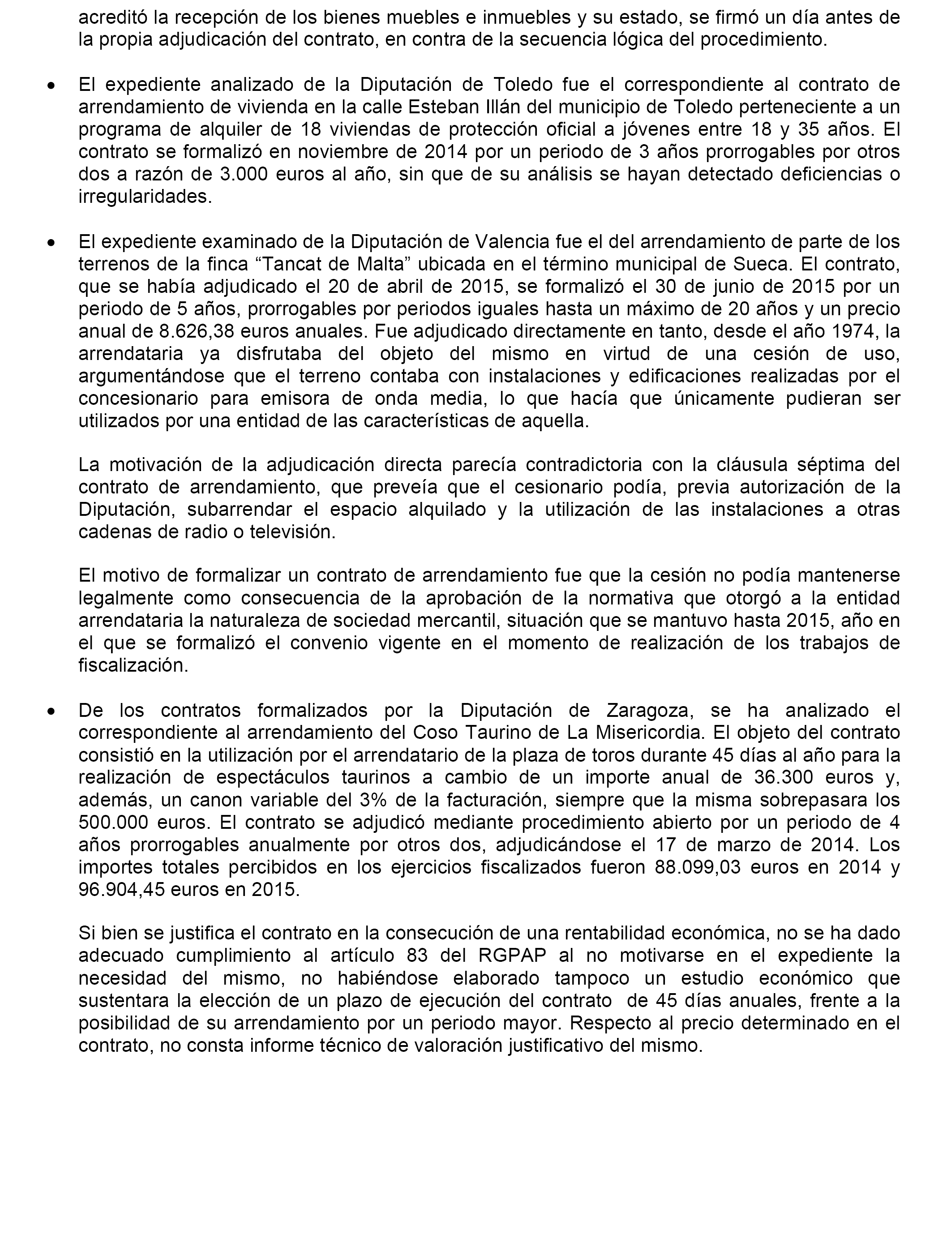 BOE.es - BOE-A-2018-9743 Resolución de 9 de mayo de 2018, aprobada por la  Comisión Mixta para las Relaciones con el Tribunal de Cuentas, en relación  con el Informe de fiscalización del patrimonio