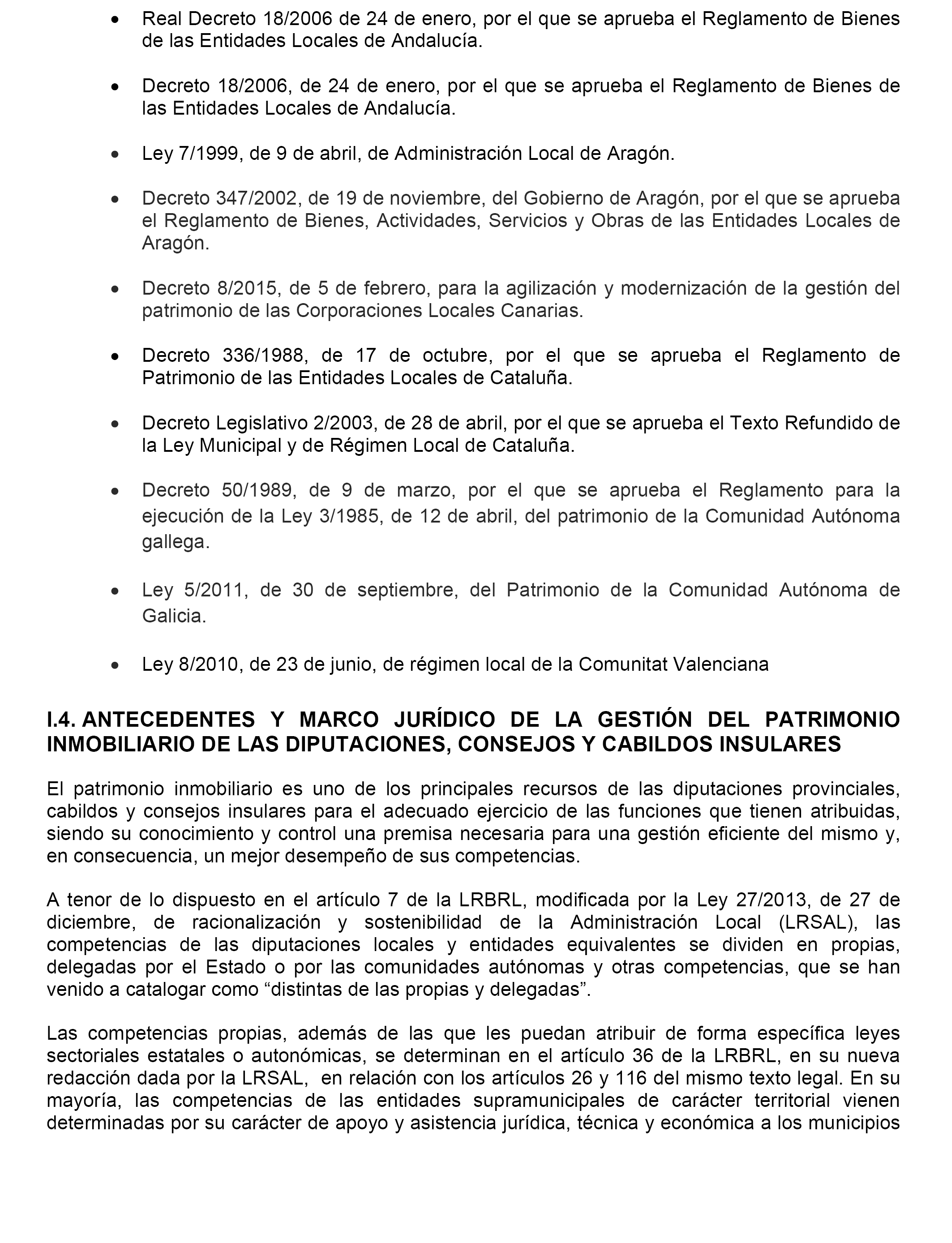 BOE.es - BOE-A-2018-9743 Resolución de 9 de mayo de 2018, aprobada por la  Comisión Mixta para las Relaciones con el Tribunal de Cuentas, en relación  con el Informe de fiscalización del patrimonio