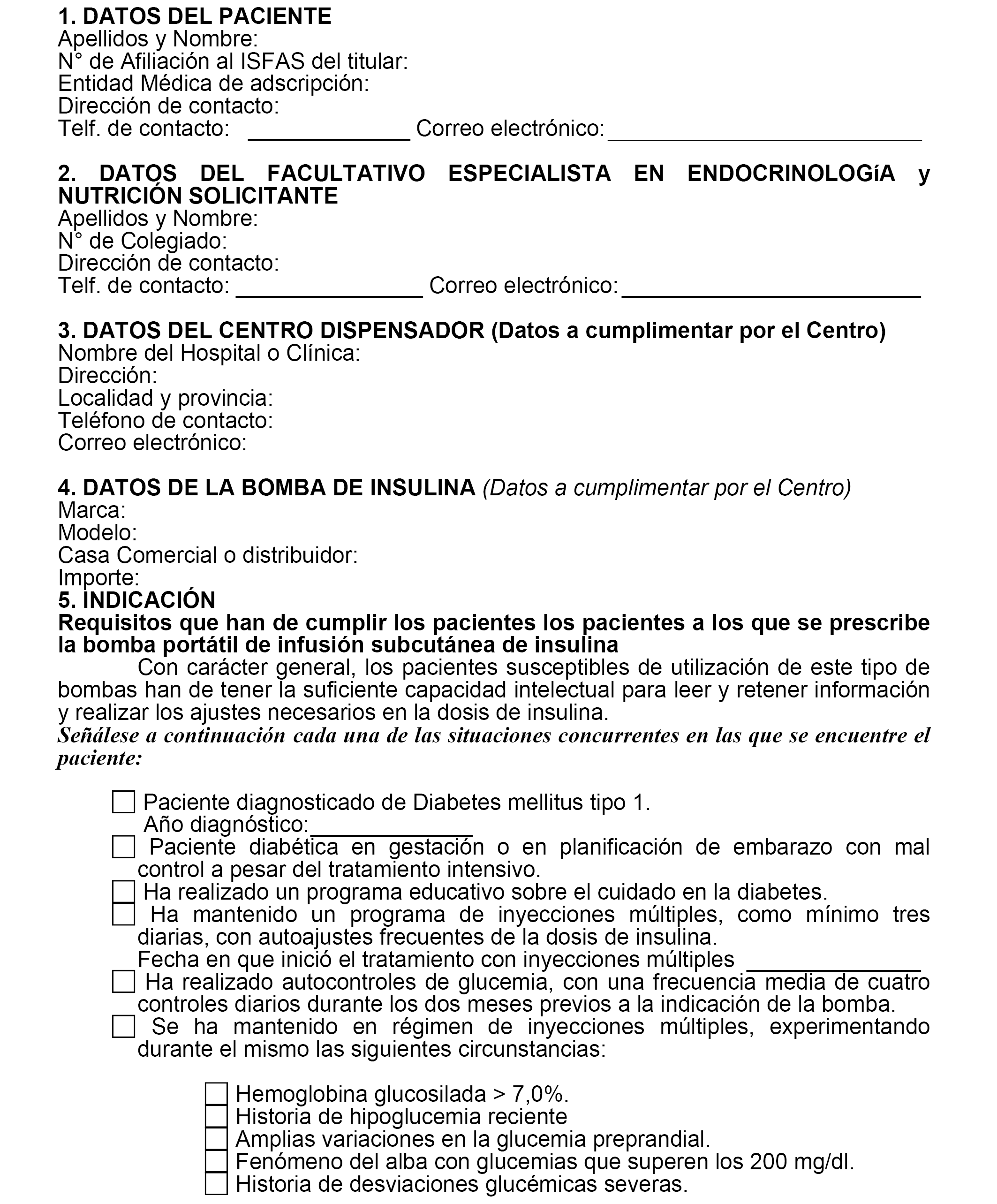 BOE.es - BOE-A-2020-12176 Resolución 4B0/38303/2020, de 30 de septiembre,  del Instituto Social de las Fuerzas Armadas, sobre Cartera de Servicios de  Asistencia Sanitaria.